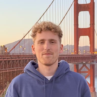 Hi, I'm Paul Geeser π